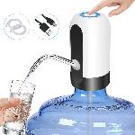 Automata vízadagoló pumpa / automatic water dispenser /