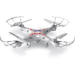 Quadcopter ( Drón ) X8 – Syma X5c Clone 360 6 axis HD cam