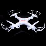 Quadcopter ( Drón ) X8 – Syma X5c Clone 360 6 axis HD cam