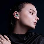 F9 PLUS TWS vezeték nélküli fülhallgató Bluetooth 5.0 és töltődoboz
