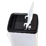 Air Cooler mobilklíma / léghűtő készülék görgőkkel 70W