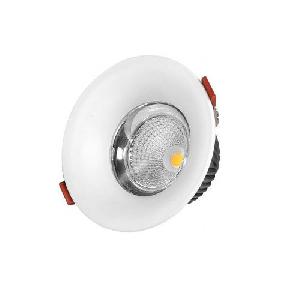 LED Spotlámpa beépíthető, fehér - 7W 