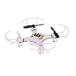 Mini Drones Quadcopter ( Drón ) 2,4 Ghz 6 Axis Gyro, UFO 360 degree LED lights
