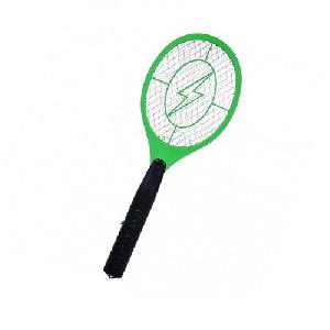 Elektromos légycsapó és szúnyogirtó teniszütő