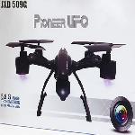 Pioneer UFO FPV Quadcopter ( drón ) 2,4 GHz 2MP FPV camera Wifi !!!!