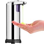 Automata szappanadagoló infravörös érzékelővel