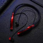 Nyakpántos Bluetooth fülhallgató Bluetooth V4.2