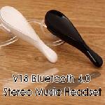 V18 Bluetooth 4.0 Stereo Music Headset ( Samsung, iPhone )