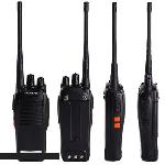 UHF adó-vevő , walkie- talkie 5-8 Km ( BAOFENG BF-777S ) 1 db