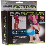 Be Active állítható térdrögzítő / BeActive Brace Review /