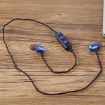 Mágneses Bluetooth fülhallgató BT-002