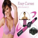 MELL FORMÁZÓ FITTNES GÉP / Easy Curver Bust Enhancer /