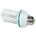 Efficient LED 12W AC86 ~ 265V SMD LED Energiatakarékos 3200k, meleg fehér E27