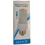 Efficient LED 5W AC85 ~ 265V SMD LED Energiatakarékos 3200k, meleg fehér E14