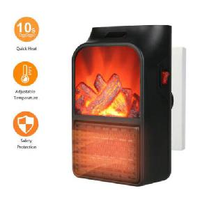 Flame Heater Kandalló hatású elektromos hősugárzó