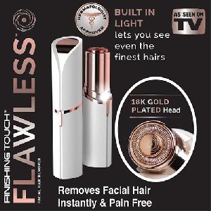 Finishing Touch® Flawless