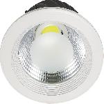 LED INDOOR LIGHT Beépíthető, süllyeszthető 30W-os COB lámpa 