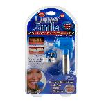 Fogfehérítő és polírozó készülék - Luma Smile -