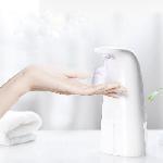 Érintésmentes automata habosító szappanadagoló - MC001