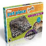 Pets at Play Comfort Blanket extra large size 63X60