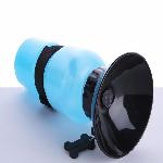 Kutya itató - The Water Bottle For DOGS ON THE GO !