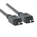 Thomson KBV851 Firewire (IEEE1394) 4pin-4pin kábel 4,5m