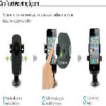 One TOUCH Car Mount ( telefon tarto)