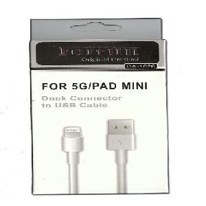 For iPhone 5G / Pad MINI DA-1026