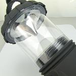 Camping lámpa JH-F15 (15 LED Bivouac világító lámpa)
