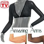 Amazing Arms - alakformáló ruha