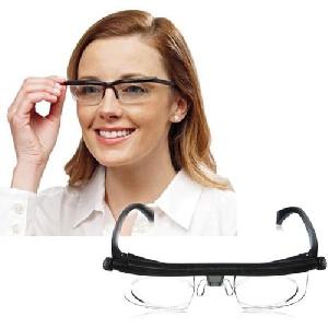 Dial Vision Állítható lencsés Szemüveg