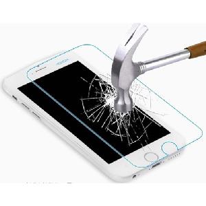 Edzett üveg kijelzővédő fólia iPHONE 6G * Tempered Glass Screen Protector - iPHONE 6G *
