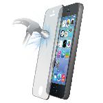 Edzett üveg kijelzővédő fólia iPHONE 5G * Tempered Glass Screen Protector - iPHONE 5G *