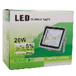 LED reflektor Energy saving 20 Watt-os