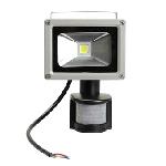 LED reflektor Energy saving 10 Watt-os ( mozgásérzékelővel )
