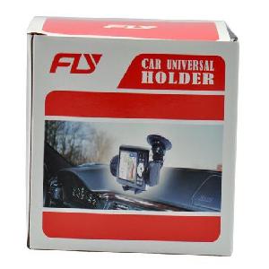 FLY Car Universal Holder ( XP-F ) for mobile phone, GPS