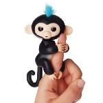 Interaktív baba majom ( Baby Monkey)  - több színben