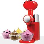 Swirlio Fagylalt Készítő Gép Otthonra
