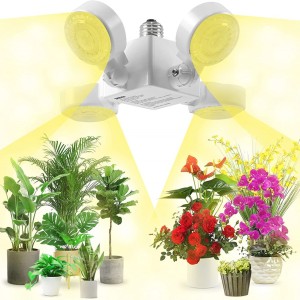 30 Wattos növénynevelő lámpa BE27