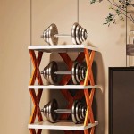 Cipő tároló, rendszerező 4 soros - Creative Multi Purpose Shoe Rack -