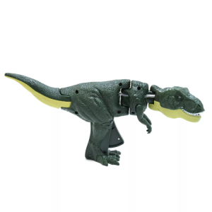 Dinoszaurusz figura üvöltő hangokkal