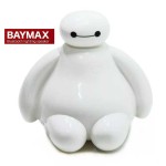 Baymax B2 Bluetooth hangszóró - FM, TF kártya, MP3 ( Disney - Baymax )