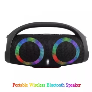 Boombox2+RGB Bluetooth hangszóró
