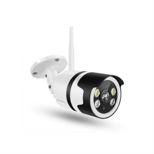 Mozgásérzékelős HD LED WiFi Vezeték nélküli biztonsági kamera 3MP F-6003-4