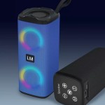 LM Vezeték nélküli Bluetooth hangszóró – 882