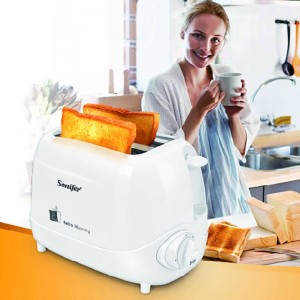 Sonifer kenyérpirító, állítható sütési idő - SF-6006