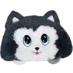 Fluff pets puha plüss párnahuzat – Husky