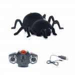 Fal mászó pók - távirányítóval vezérelhető